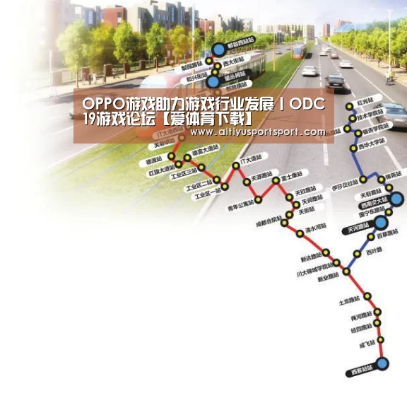 OPPO游戏助力游戏行业发展丨ODC19游戏论坛【爱体育下载】(图3) 爱体育直播