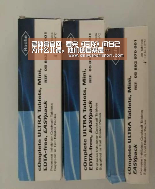 爱体育官网-看完《后我》问自己为什么北漂,他们的答案是…(图2) 爱体育